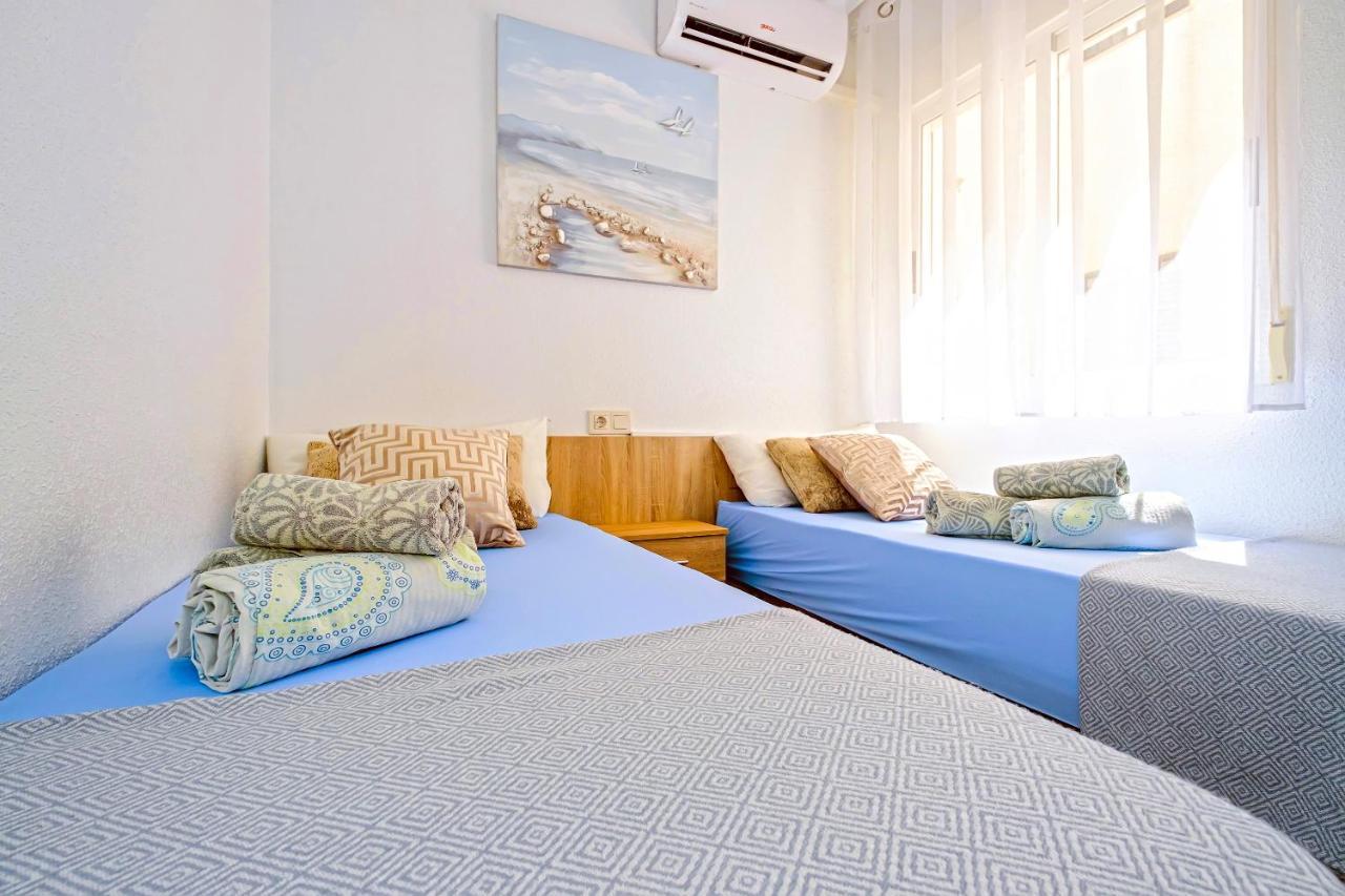 Penthouse La Paloma Playa Del Cura Apartment Torrevieja Exterior photo