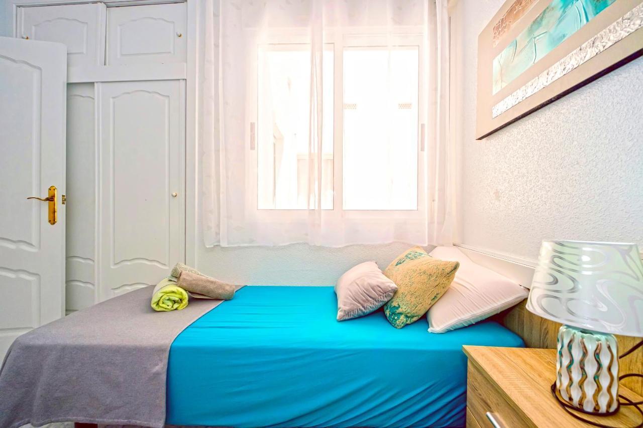 Penthouse La Paloma Playa Del Cura Apartment Torrevieja Exterior photo